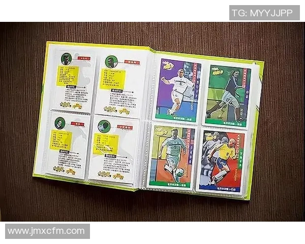 在哪里购买正版足球球星卡及选择优质渠道的指南