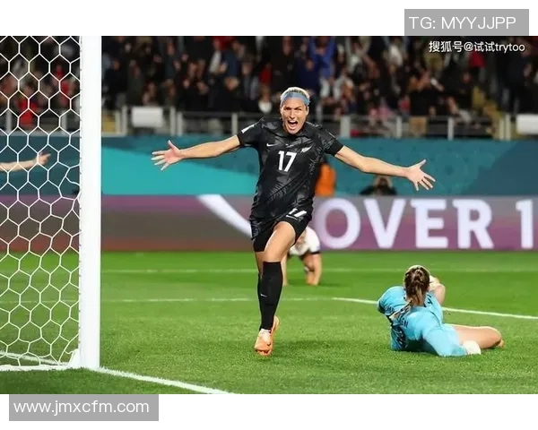 新西兰女足明星球员盘点 领军人物与未来之星全解析